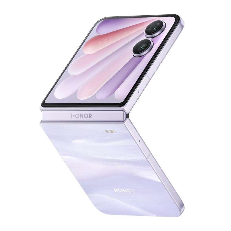 گوشی آنر مجیک V فلیپ 2 ظرفیت 1TB رم 12GB