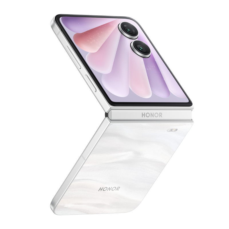 گوشی آنر مجیک V فلیپ 2 ظرفیت 1TB رم 16GB