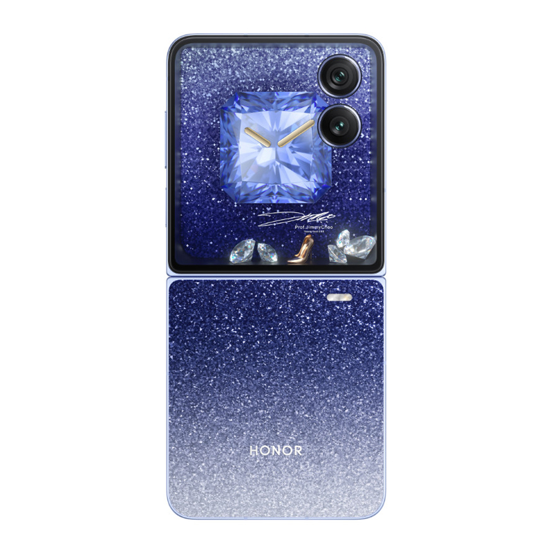 گوشی آنر مجیک V فلیپ 2 ظرفیت 1TB رم 12GB