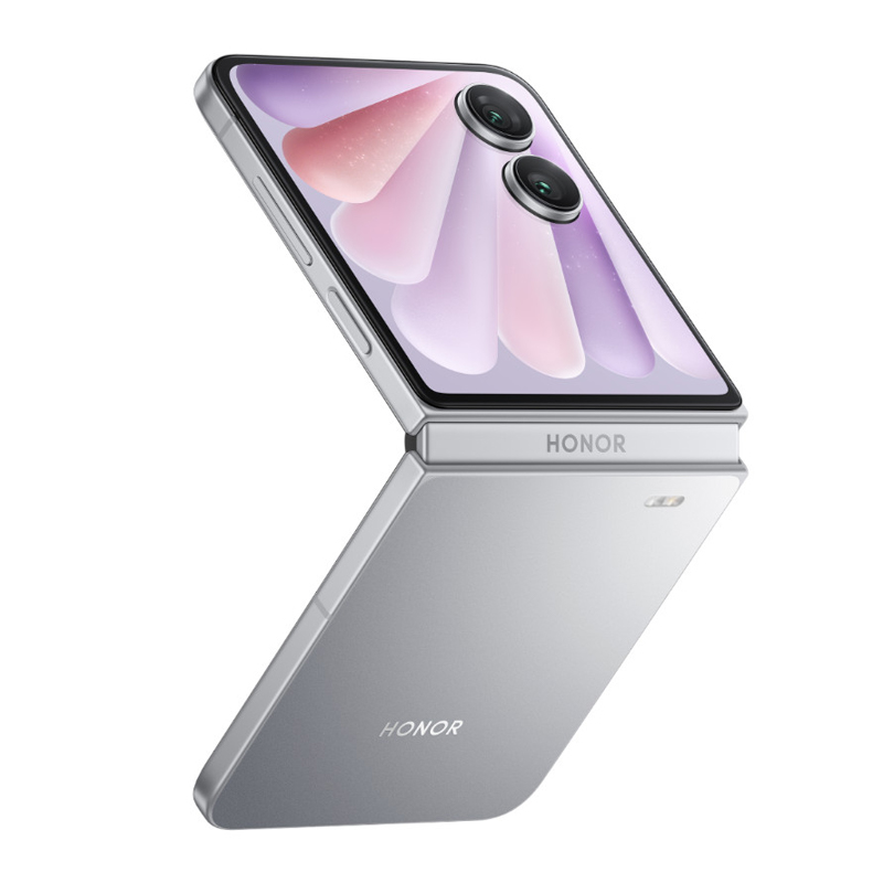 گوشی آنر مجیک V فلیپ 2 ظرفیت 512GB رم 12GB