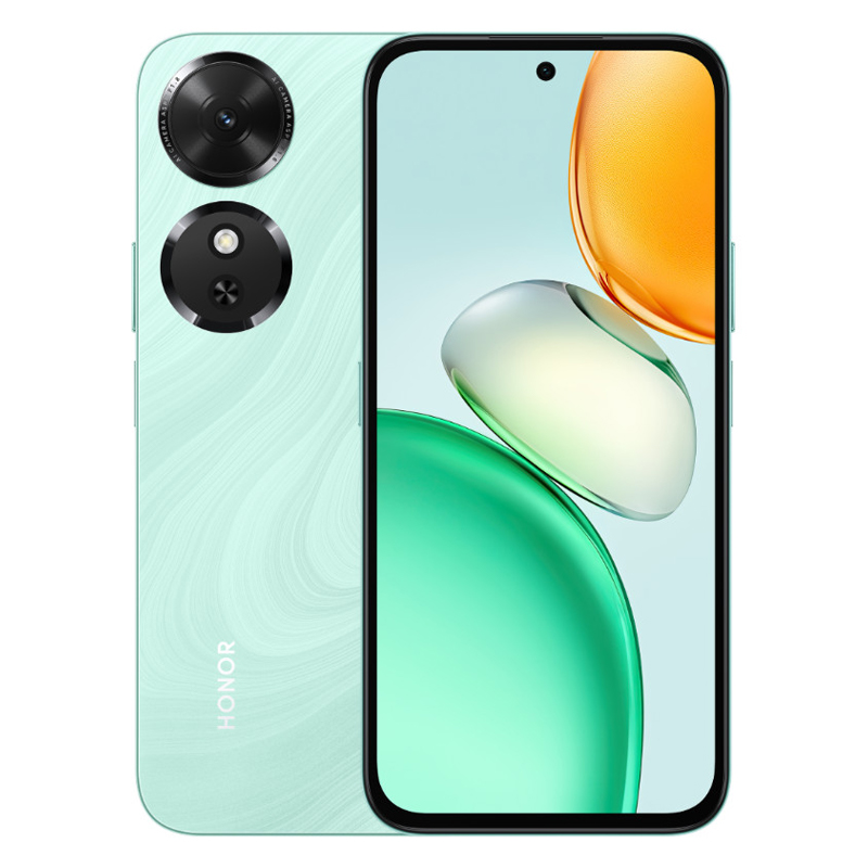 گوشی آنر پلی 10C ظرفیت 128GB رم 6GB