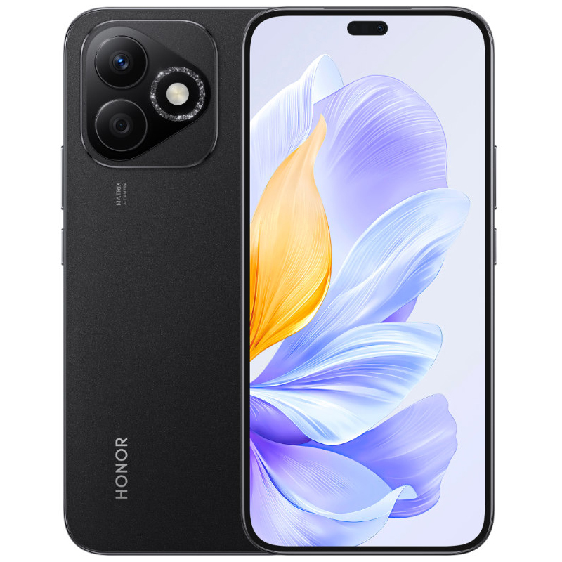 گوشی آنر X60i ظرفیت 256GB رم 12GB