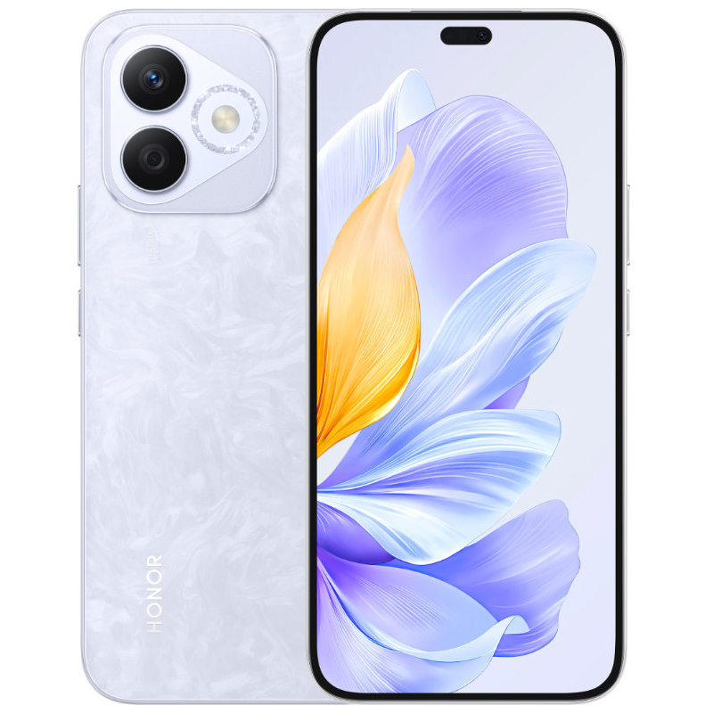 گوشی آنر X60i ظرفیت 512GB رم 12GB