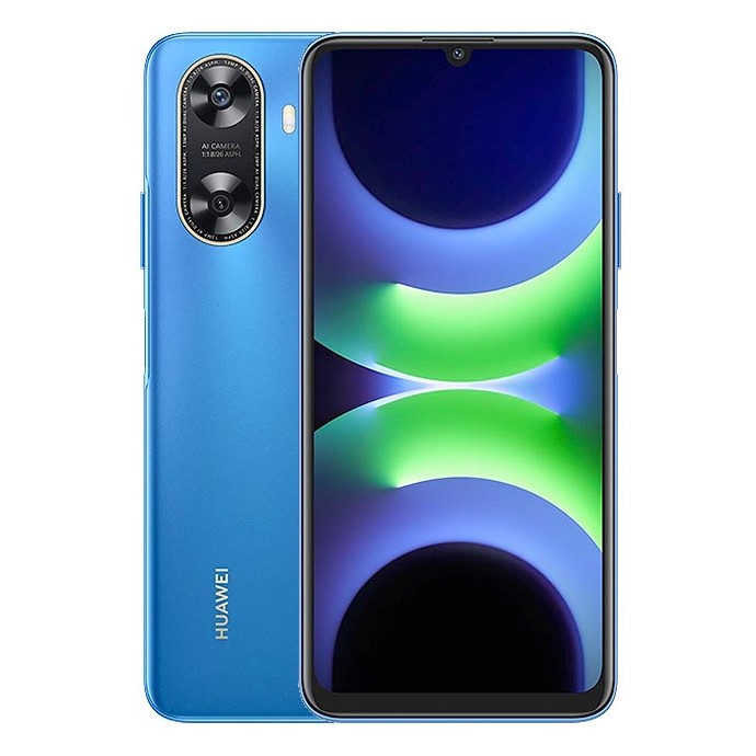 گوشی هوآوی Enjoy 70z ظرفیت 128GB رم 8GB