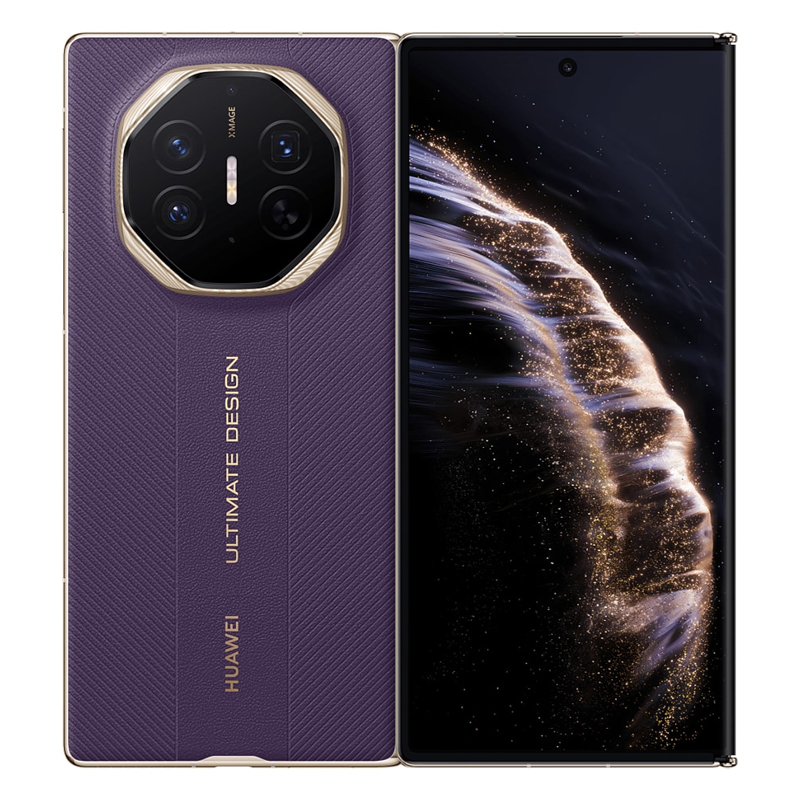 گوشی هوآوی میت XTs آلتیمیت ظرفیت 512GB رم 16GB