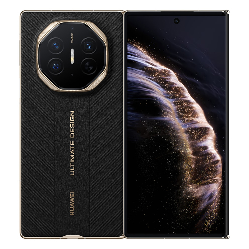 گوشی هوآوی میت XTs آلتیمیت ظرفیت 1TB رم 16GB