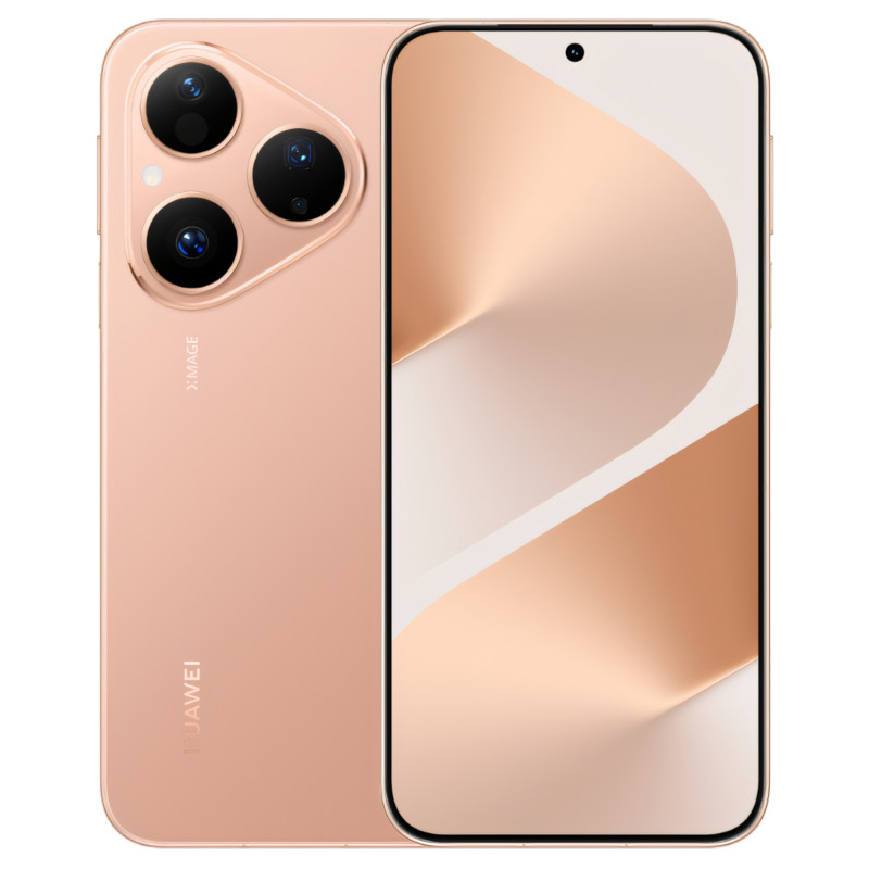 گوشی هوآوی پیورا 80 ظرفیت 512GB رم 12GB