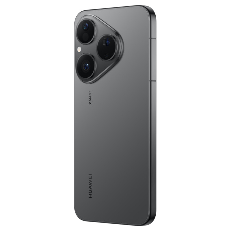 گوشی هوآوی پیورا 80 ظرفیت 512GB رم 12GB