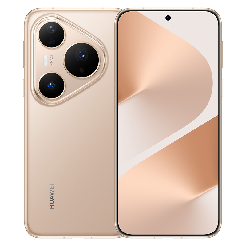 گوشی هوآوی پیورا 80 پرو ظرفیت 512GB رم 12GB