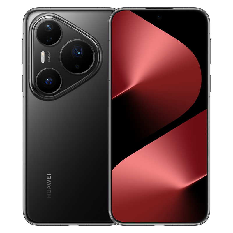گوشی هوآوی پیورا 80 پرو ظرفیت 1TB رم 12GB