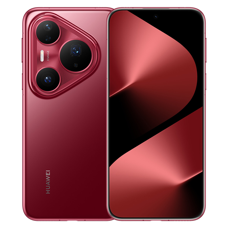 گوشی هوآوی پیورا 80 پرو پلاس ظرفیت 512GB رم 16GB