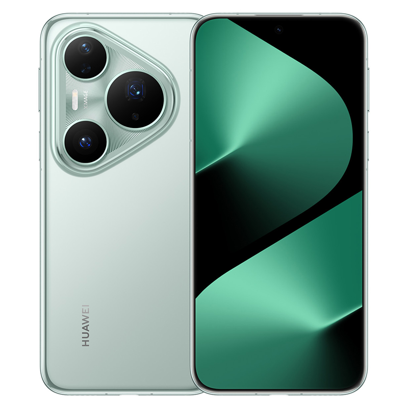 گوشی هوآوی پیورا 80 پرو پلاس ظرفیت 512GB رم 16GB