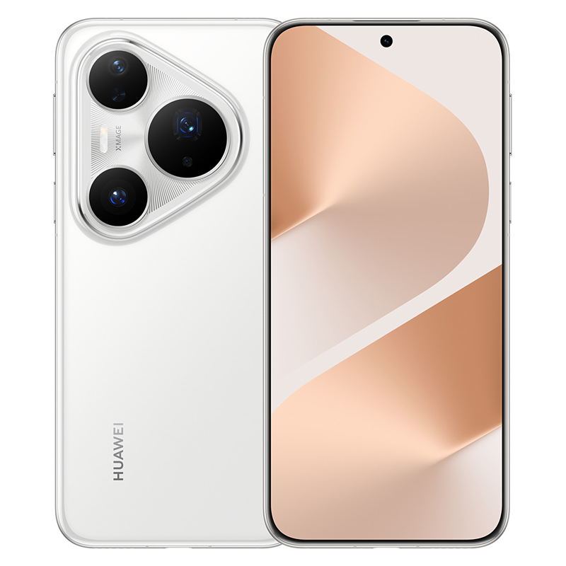 گوشی هوآوی پیورا 80 پرو پلاس ظرفیت 512GB رم 16GB