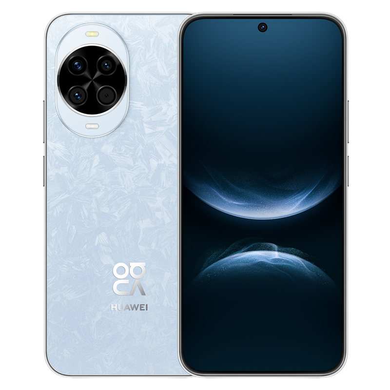 گوشی هواوی نوا 14 ظرفیت 512GB رم 12GB