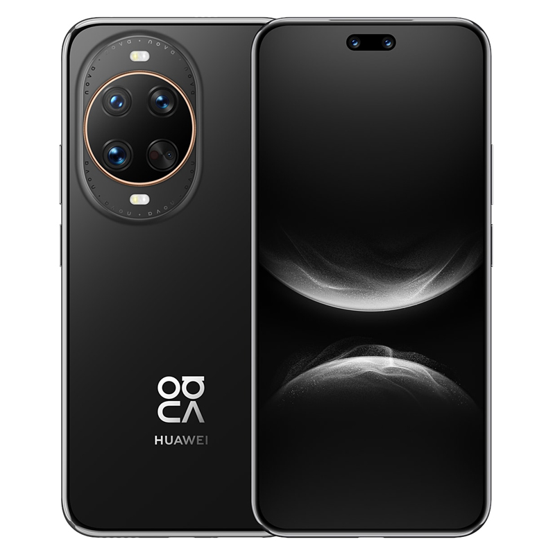 گوشی هواوی نوا 14 اولترا ظرفیت 256GB رم 12GB