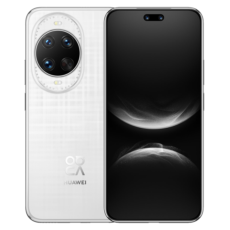 گوشی هواوی نوا 14 اولترا ظرفیت 512GB رم 12GB