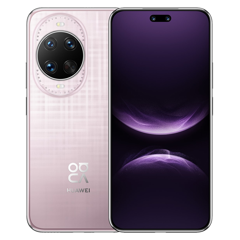 گوشی هواوی نوا 14 اولترا ظرفیت 512GB رم 12GB