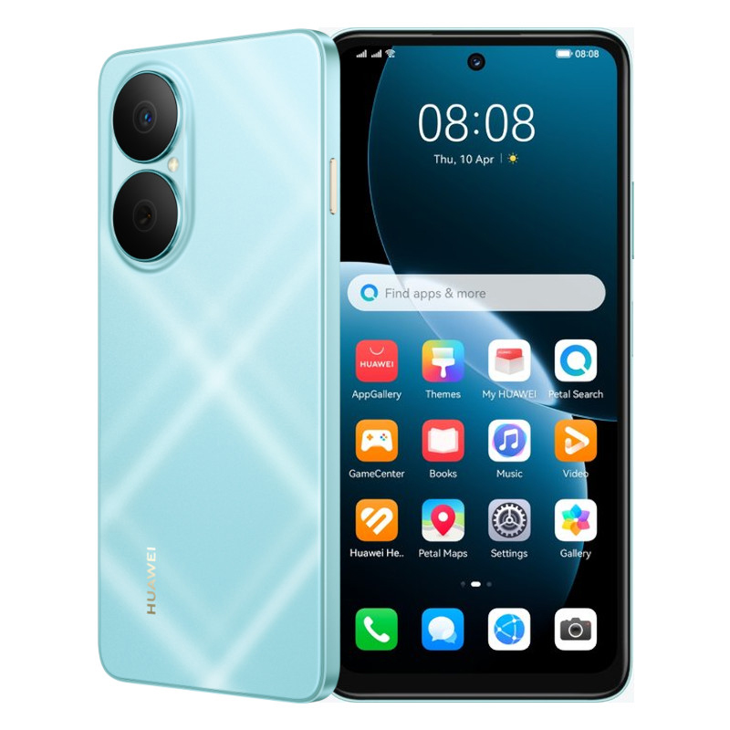 گوشی هواوی نوا Y73 ظرفیت 128GB رم 8GB