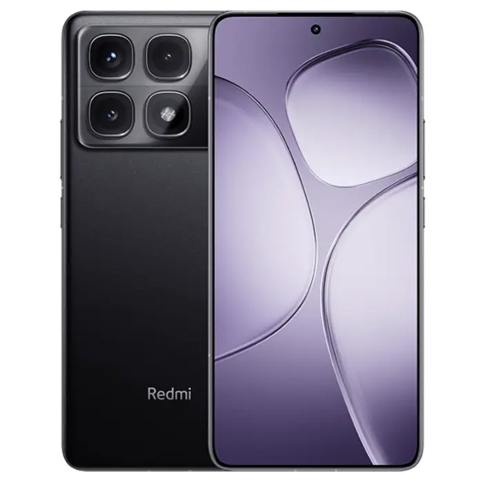 گوشی شیائومی ردمی K70 اولترا ظرفیت 1TB رم 16GB