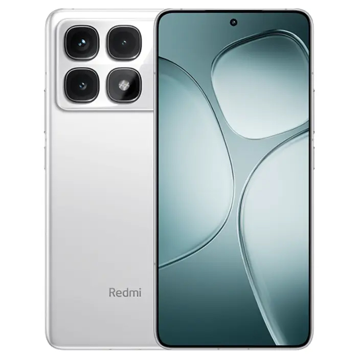 گوشی شیائومی ردمی K70 اولترا ظرفیت 1TB رم 24GB