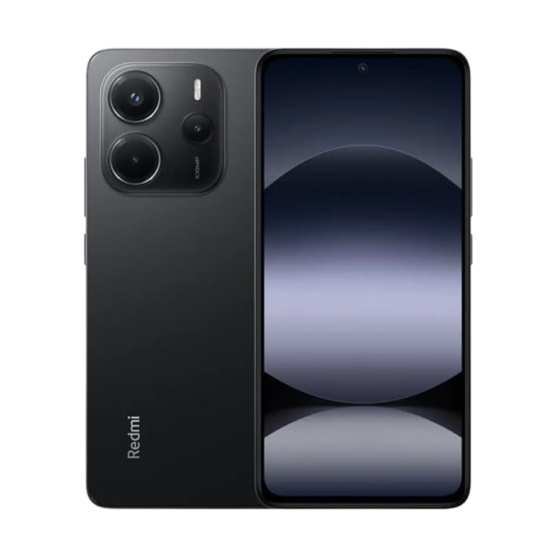 گوشی شیائومی ردمی نوت 14 4G نسخه گلوبال ظرفیت 256GB رم 8GB