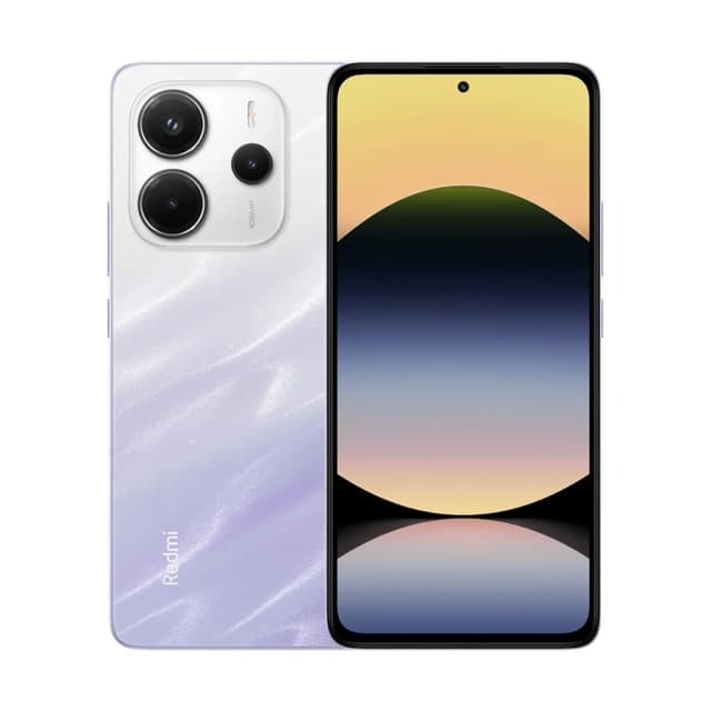 گوشی شیائومی ردمی نوت 14 4G نسخه گلوبال ظرفیت 256GB رم 8GB