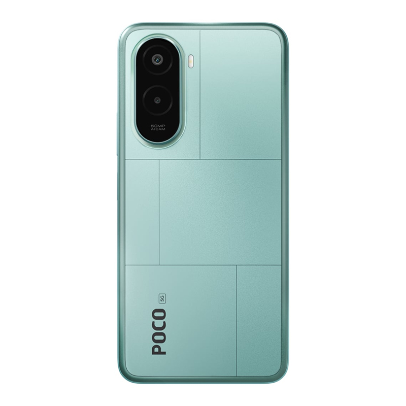 گوشی شیائومی پوکو M7 پلاس ظرفیت 128GB رم 6GB