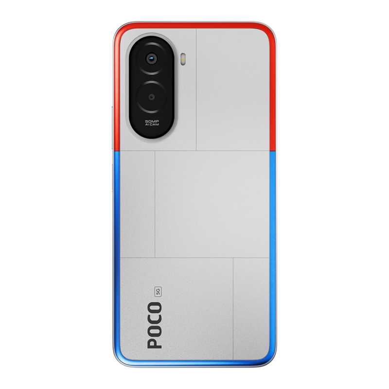 گوشی شیائومی پوکو M7 پلاس ظرفیت 128GB رم 6GB