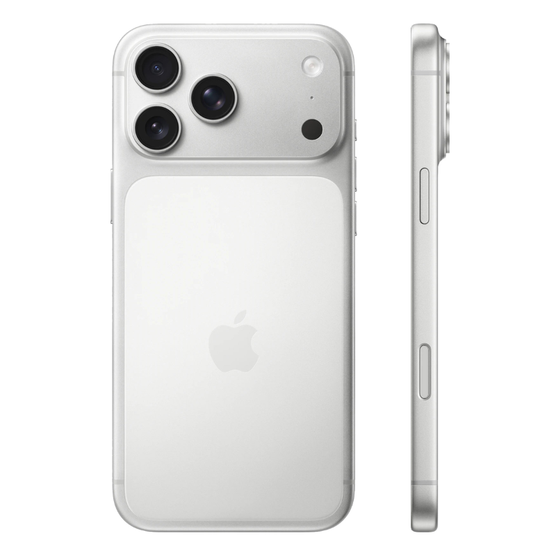 گوشی اپل آیفون 17 پرو مکس ظرفیت 512GB رم 12GB