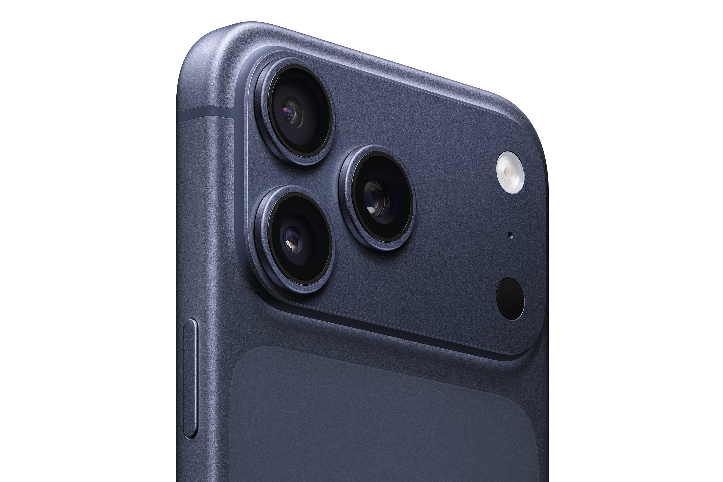 گوشی آیفون 17 پرو مکس - نات اکتیو CH/A - رجیستر شده ظرفیت 256GB رم 12GB