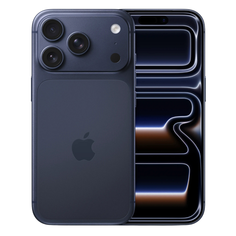 گوشی اپل آیفون 17 پرو ظرفیت 512GB رم 12GB - نات اکتیو ZA/A - رجیستر شده