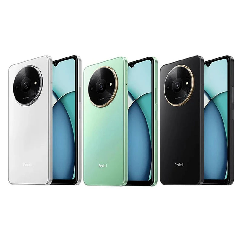 شیائومی ردمی A3x ظرفیت 128GB رم 4GB