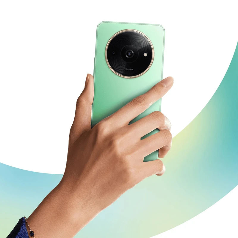 شیائومی ردمی A3x ظرفیت 128GB رم 4GB