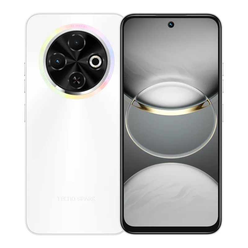 گوشی تکنو اسپارک 30C 4G ظرفیت 128GB رم 4GB