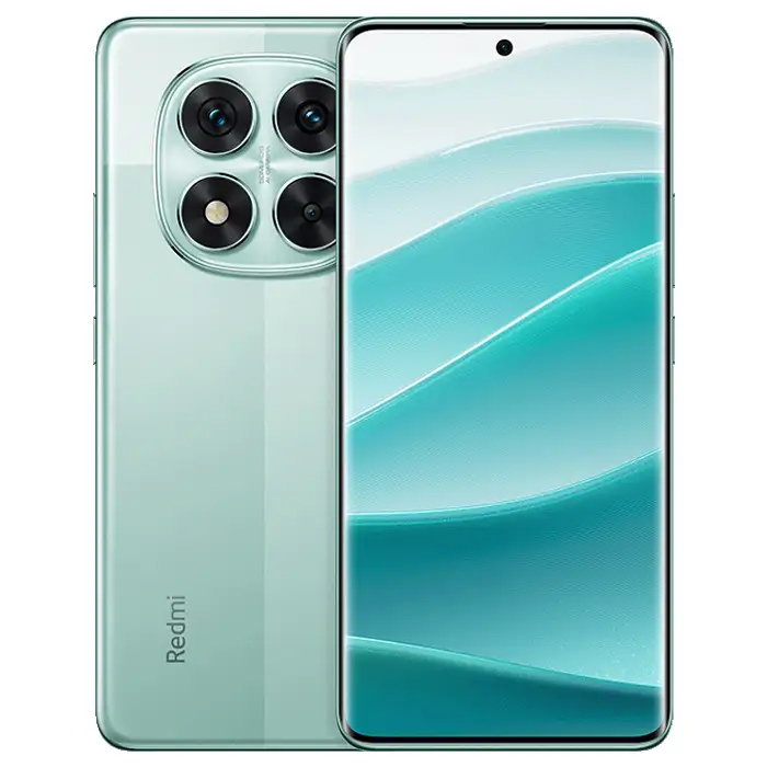 گوشی شیائومی ردمی نوت 14 پرو 5G ظرفیت 256GB رم 12GB