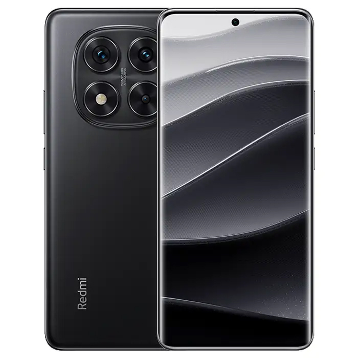گوشی شیائومی ردمی نوت 14 پرو 5G ظرفیت 512GB رم 12GB