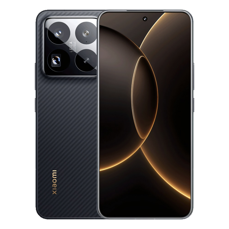 گوشی شیائومی 15s پرو ظرفیت 1TB رم 16GB