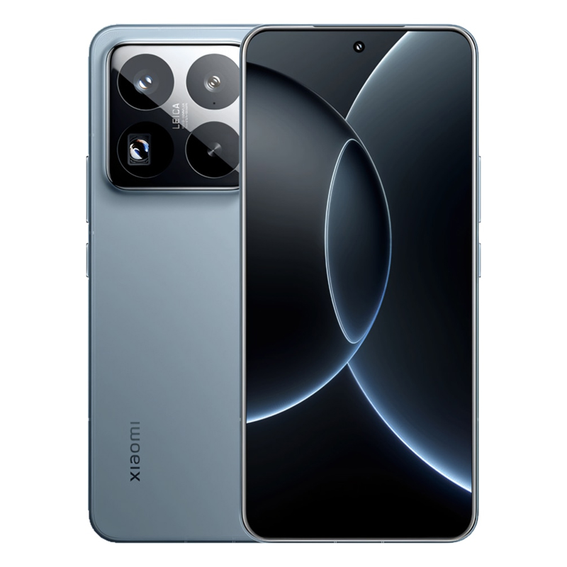 گوشی شیائومی 15s پرو ظرفیت 512GB رم 16GB