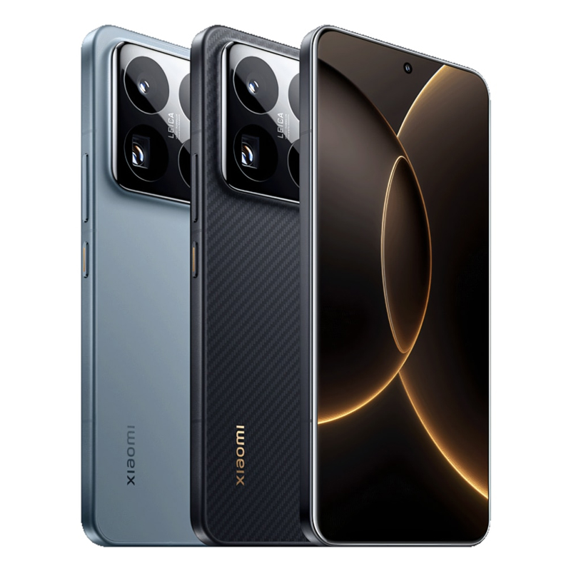 گوشی شیائومی 15s پرو ظرفیت 512GB رم 16GB
