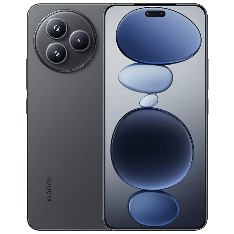 گوشی شیائومی Civi 5 پرو ظرفیت 512GB رم 12GB