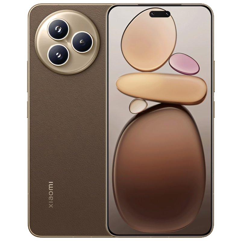 گوشی شیائومی Civi 5 پرو ظرفیت 256GB رم 12GB
