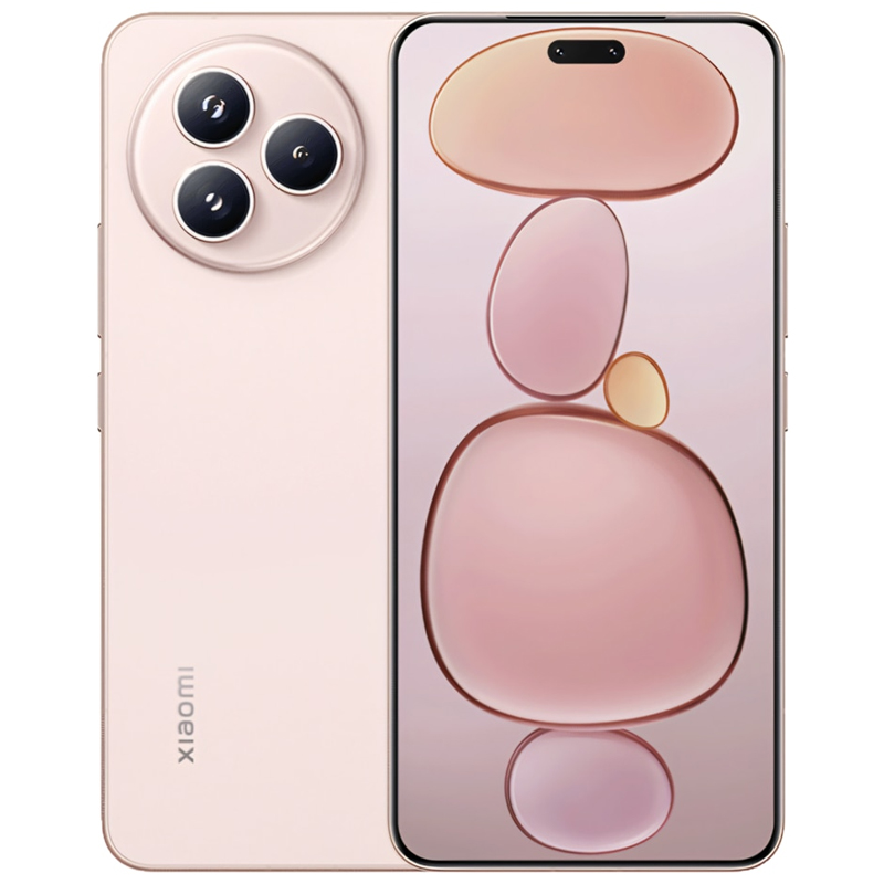 گوشی شیائومی Civi 5 پرو ظرفیت 512GB رم 16GB