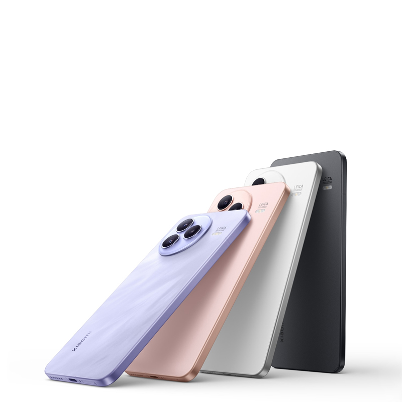 گوشی شیائومی Civi 5 پرو ظرفیت 512GB رم 12GB