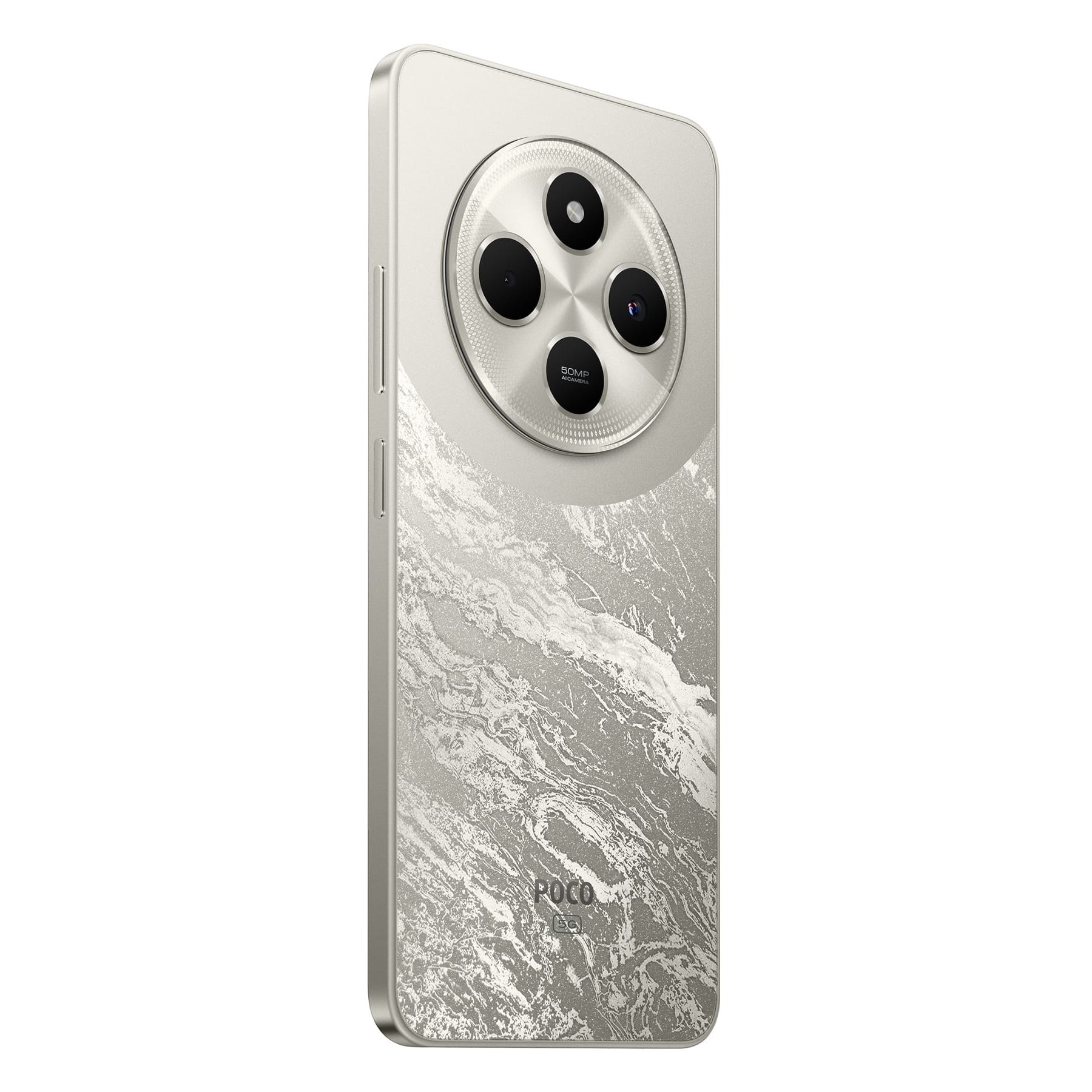 گوشی شیائومی پوکو C75 5G ظرفیت 64GB رم 4GB