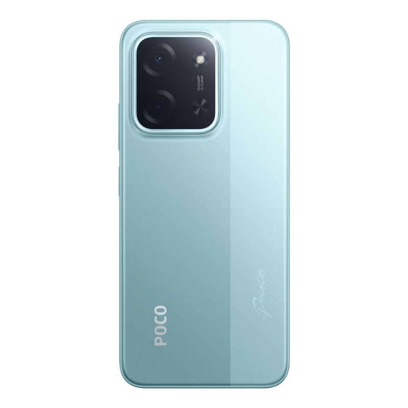 گوشی شیائومی پوکو C85 4G ظرفیت 128GB رم 6GB