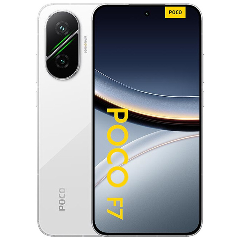 گوشی شیائومی پوکو F7 ظرفیت 256GB رم 12GB