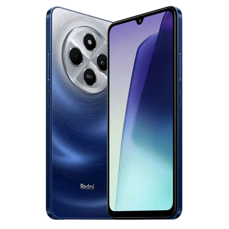 گوشی شیائومی ردمی 14C 4G ظرفیت 256GB رم 8GB