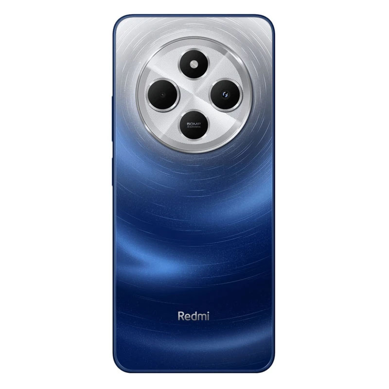 گوشی شیائومی ردمی 14C 4G ظرفیت 256GB رم 8GB