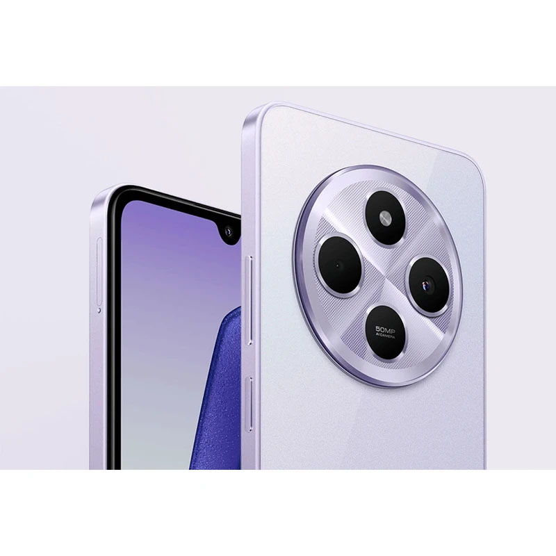 گوشی شیائومی ردمی 14C 4G ظرفیت 256GB رم 8GB