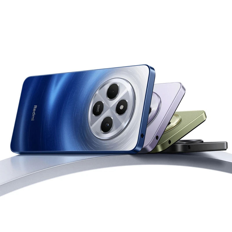 گوشی شیائومی ردمی 14C 4G ظرفیت 256GB رم 8GB